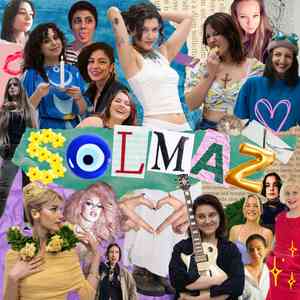 Solmaz
