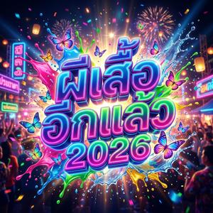 จ๊าบสุดใจ (Dance 2026)
