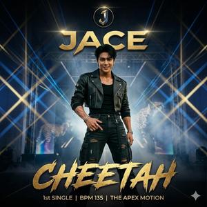 CHEETA(치타타타)