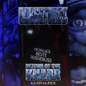 Return of the Knarr (NORSEFORCE)