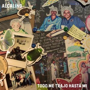 Todo Me Trajo Hasta Mi