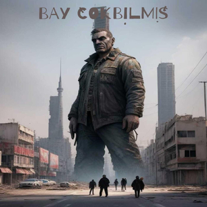 Bay Çokbilmiş