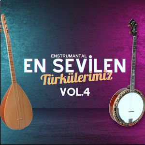 Çarşambayı Sel Aldı (Enstrümantal)