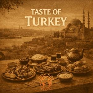 Istanbul Lahmacun – Turkish Street Kitchen Music İstanbul Lahmacunu