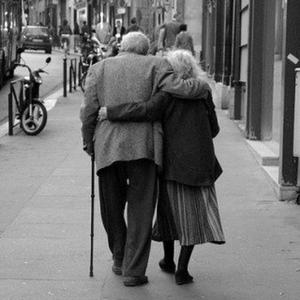 The Future I Want is With You