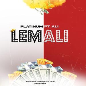 Lemali (feat. Ali SA)