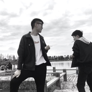 我愿与你奉陪到底