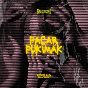 Pacarku Pukimak