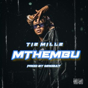 Mthembu