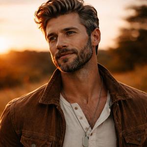 He Don’t Need to Try