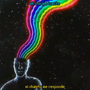 ei shawty me responde