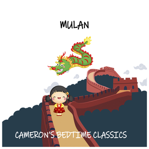 Mulan's Decision