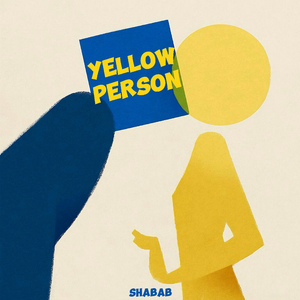 Yellow Person