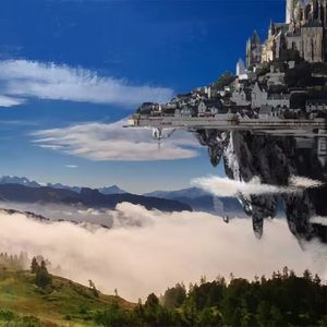 Evil Hope Makes a Little Wisdom 伴奏