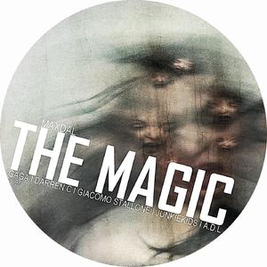 The Magic (Gaga Remix)