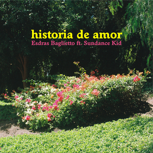 Historia de amor