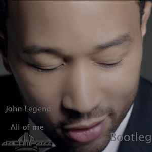 All Of Me (Dacompazz & Solstice Bootleg)