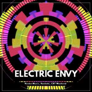 Electric Envy