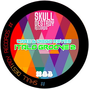 Italo Groove 2 (Original Mix)