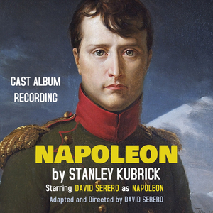 Napoleon Separates with Josephine