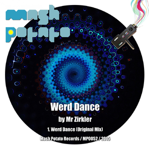 Werd Dance