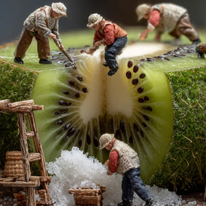 Kiwi Love Parade