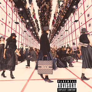 Dior (feat. Lit the Alchemist)