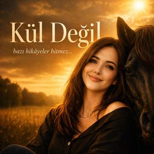 Kül Değil