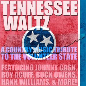 Tennessee Waltz