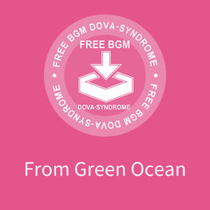 From Green Ocean