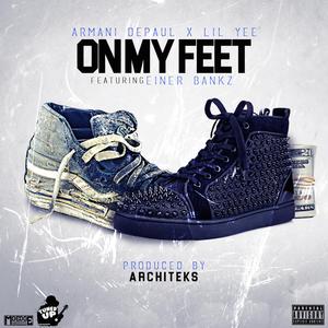 On My Feet (feat. Einer Bankz)