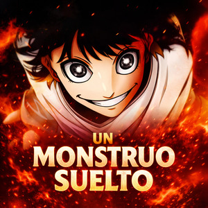 Un Monstruo Suelto