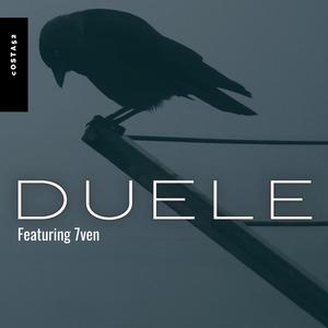 Duele (feat. 7ven)