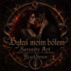 Byłaś moim bólem