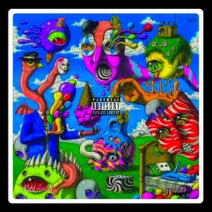 | fear | (feat. KiddAmends)