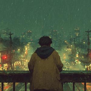 雨の日の約束 (feat. Minato)