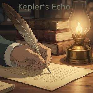 Kepler's Echo