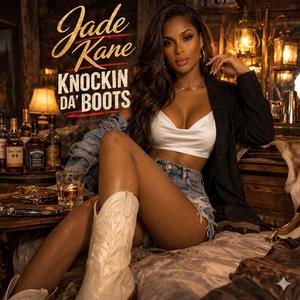KNOCKIN DA' BOOTS