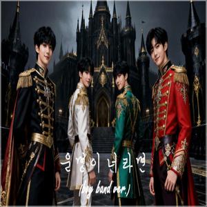 운명이 너라면 (boy band ver.)