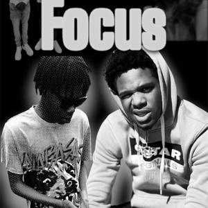 Focus (feat. KNB)