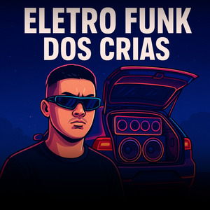 ELETRO FUNK DOS CRIAS