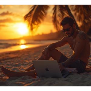 Veronkiertäjän rankka arki