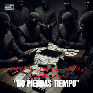 NO PIERDAS TIEMPO