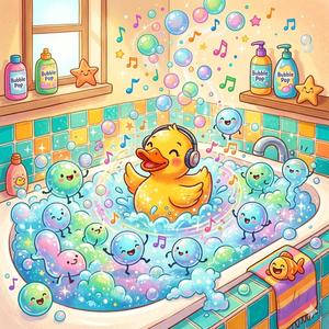Bubble Bath Bop