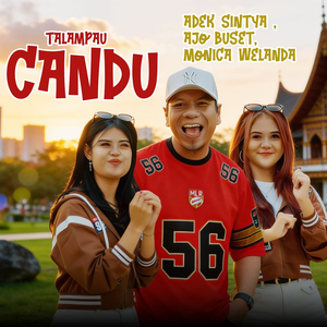 Talampau Candu