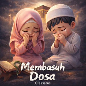 Membasuh Dosa