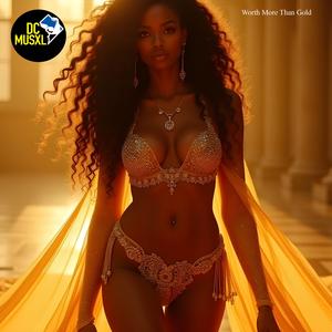 Worth More Than Gold