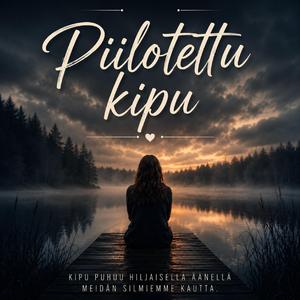 Piilotettu kipu