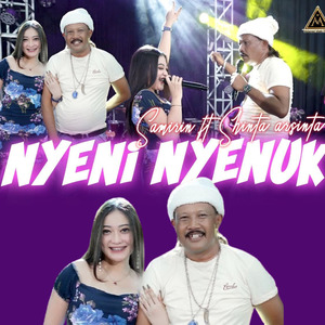 Nyeni Nyenuk