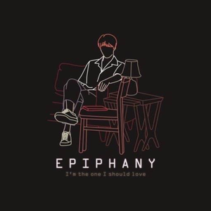 Epiphany（翻自 Jin）